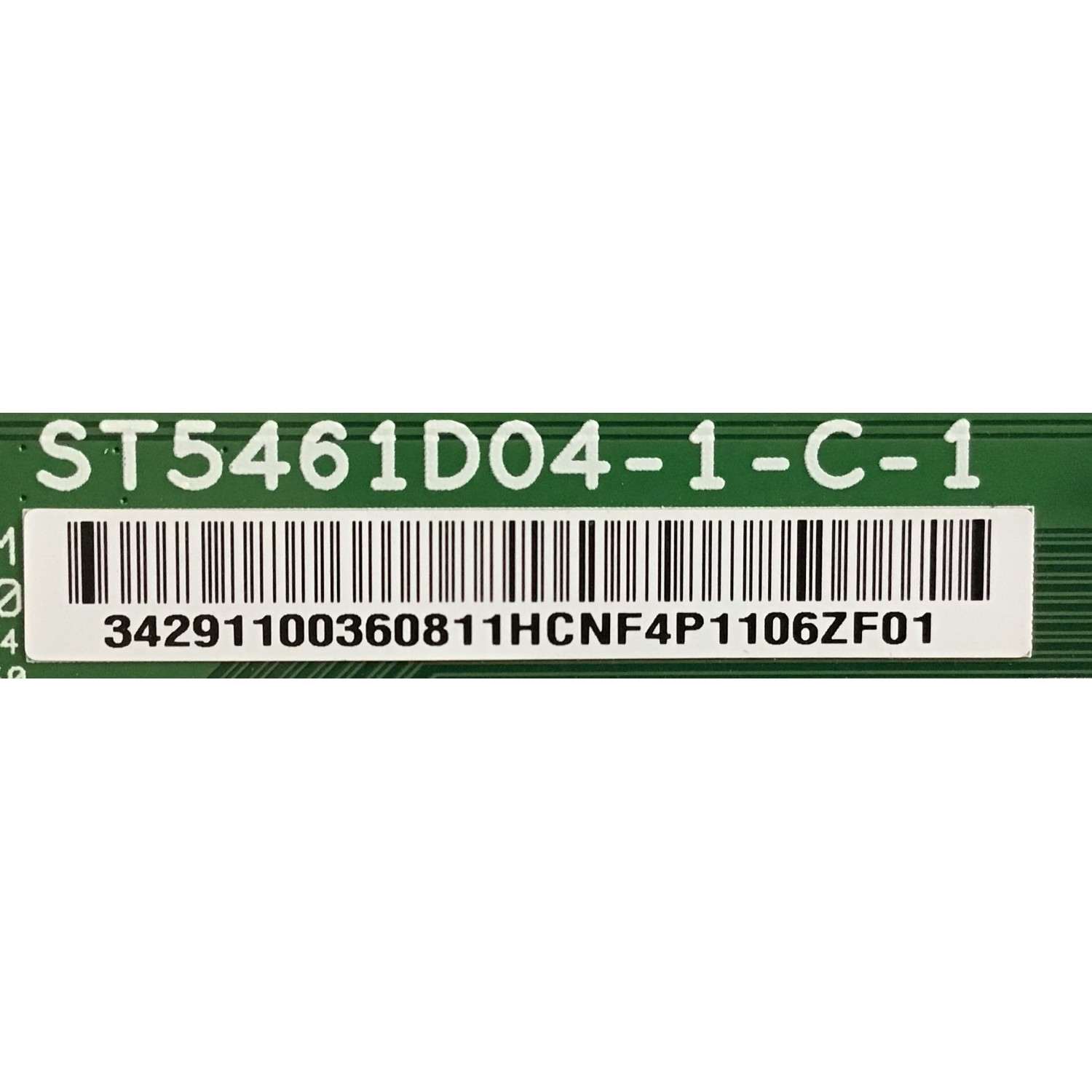 KIT DE TARJETAS PARA TV TCL / MAIN V8-SX70001-LF1V406 / 40-SX7KNA-MAE4HG / FUENTE 08-LE921A6-PW200AX / 40-LE9226-PWE1CG / T-CON 34291100360811 / ST5461D04-1-C-1 / PANEL LVU550ND1L / MODELO 55UP120 - Imagen 2